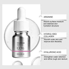 Plumping Face Serum Volufiline Essence Deep Hydrating Skin Care for Daily Anti Aging Use