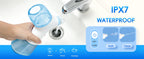 Electric Sinus Rinse Machine Nasal Irrigation Device for Easy Breathing Relief