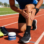 Joint Relief Massage Cream Soothing Muscle Recovery Balm for Daily Joint Flexibility and Comfort