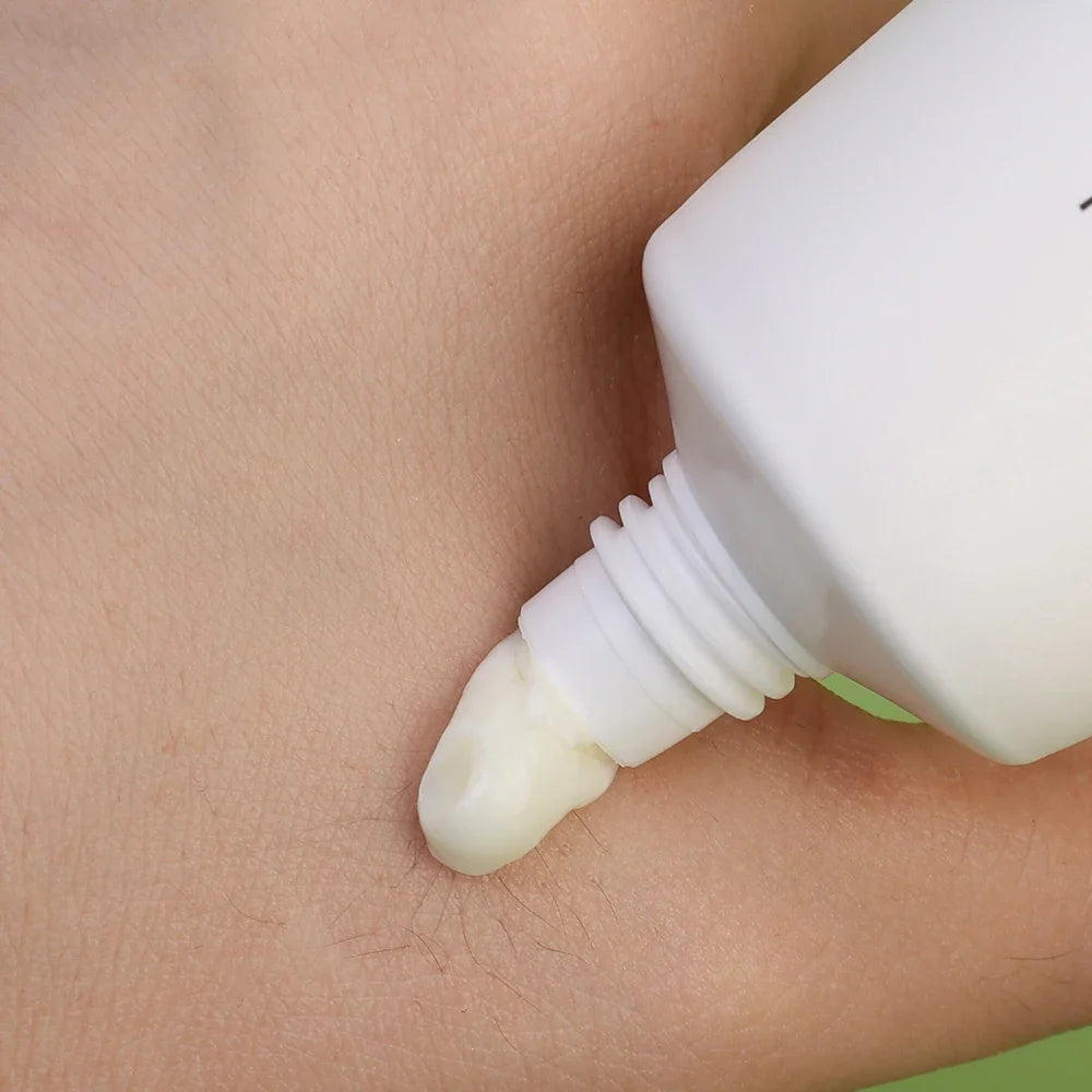 Hair Removal Cream Painless Depilatory Lotion Gentle Formula for Smooth Body Skin Care - 22