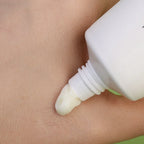 Hair Removal Cream Painless Depilatory Lotion Gentle Formula for Smooth Body Skin Care