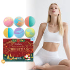 Children Bath Bombs Set Moisturizing Fizzy Balls for Kids Relaxation and Skin Care Routine