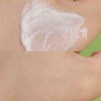 Hair Removal Cream Painless Depilatory Lotion Gentle Formula for Smooth Body Skin Care