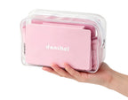 All in One Makeup Kit Cosmetic Set Complete Beauty Tools for Beginners Gifting