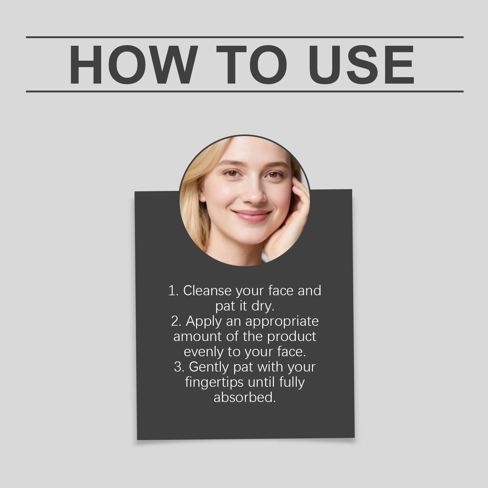 Niacinamide Hydrating Face Serum Facial Moisturizing Essence for Glowing Radiant Skin - 12