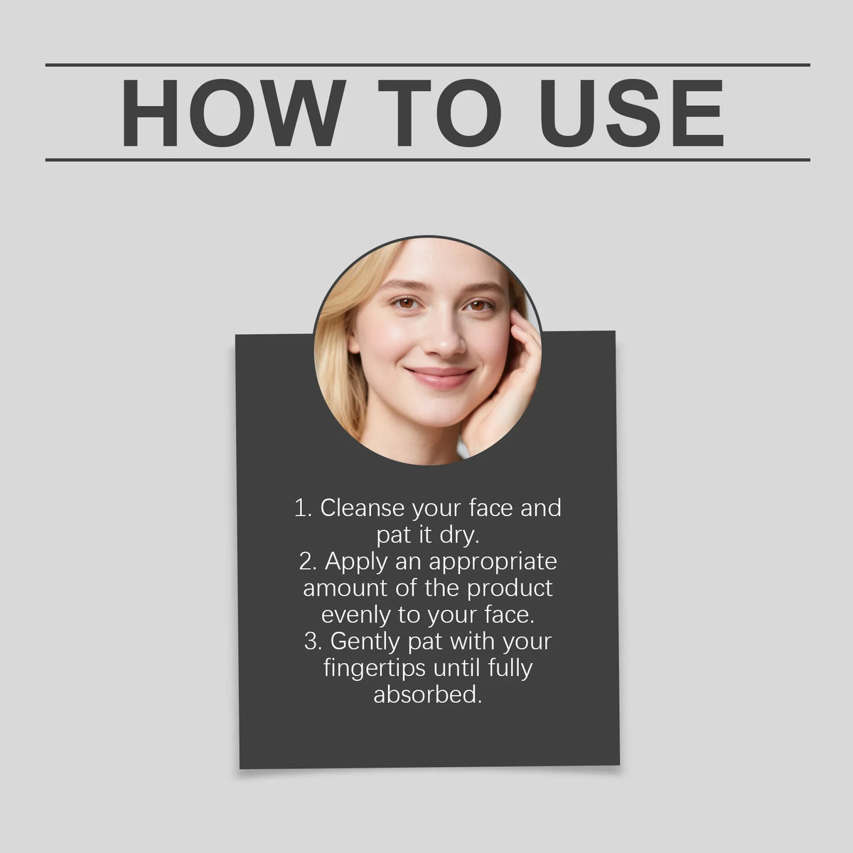 Niacinamide Hydrating Face Serum Facial Moisturizing Essence for Glowing Radiant Skin
