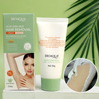 Hair Removal Cream Painless Depilatory Lotion Gentle Formula for Smooth Body Skin Care